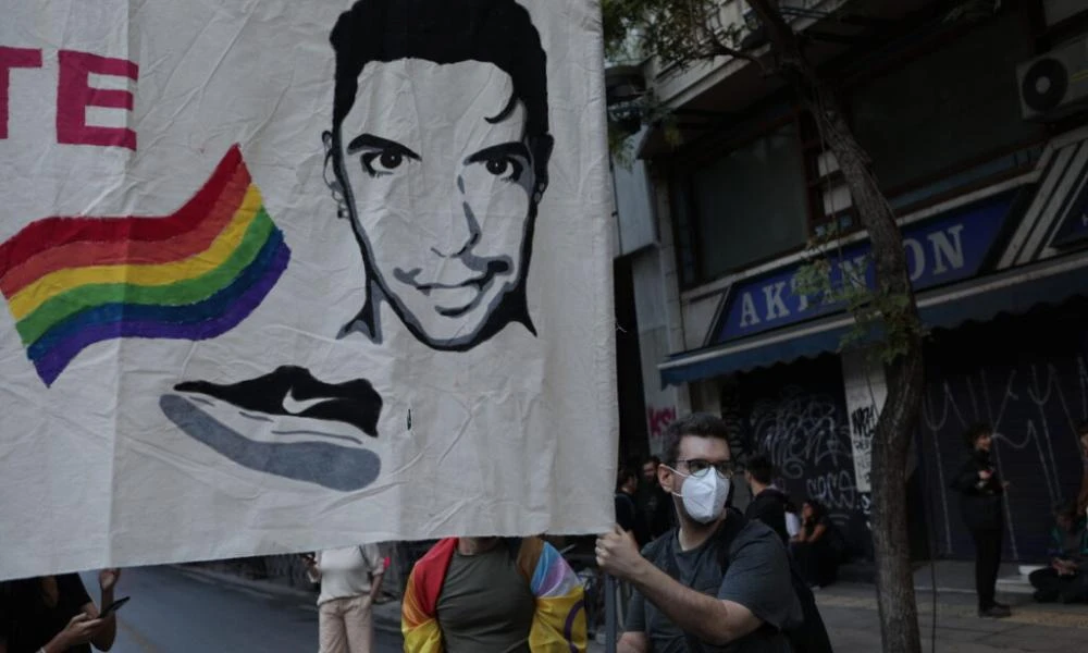 Δίκη Ζακ Κωστόπουλου: Στο εδώλιο ξανά οι δύο κατηγορούμενοι